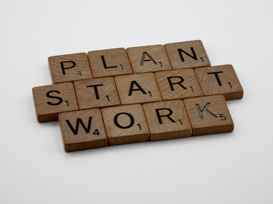 Career Growth Strategies