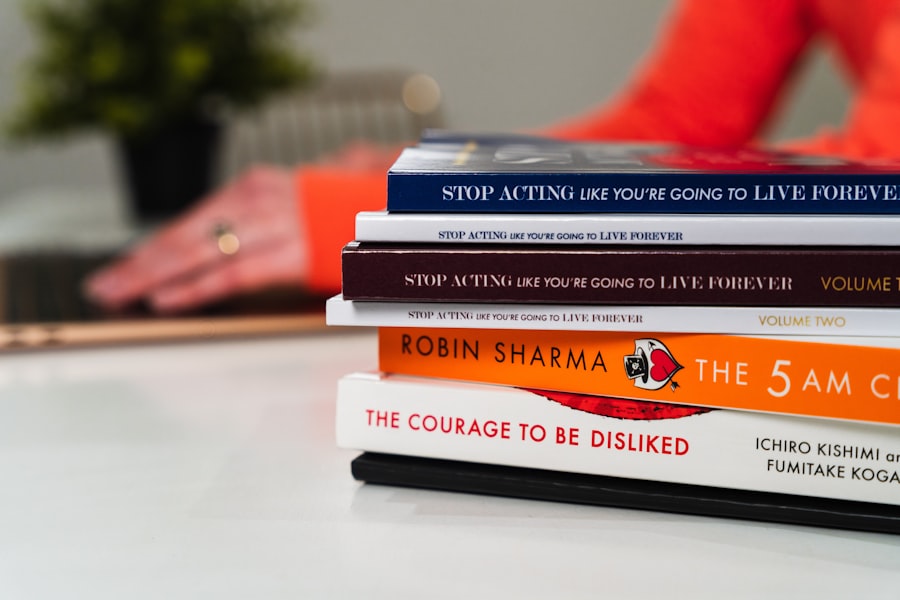 Authoring Insights