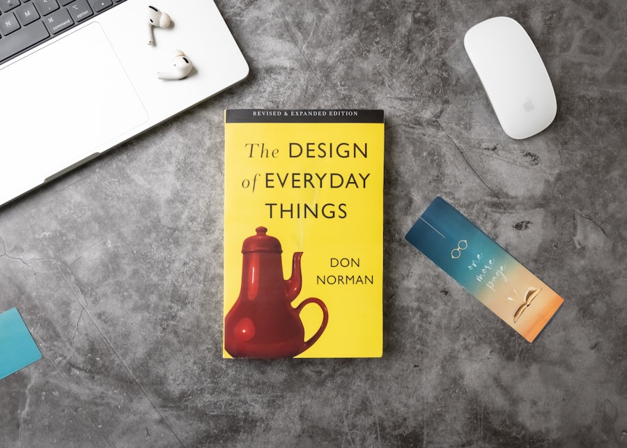 Book Design