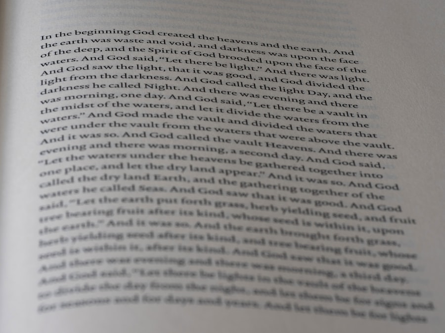 Narrative Non-Fiction
