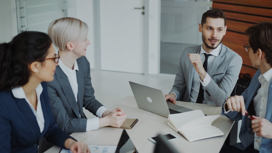 Consulting Excellence