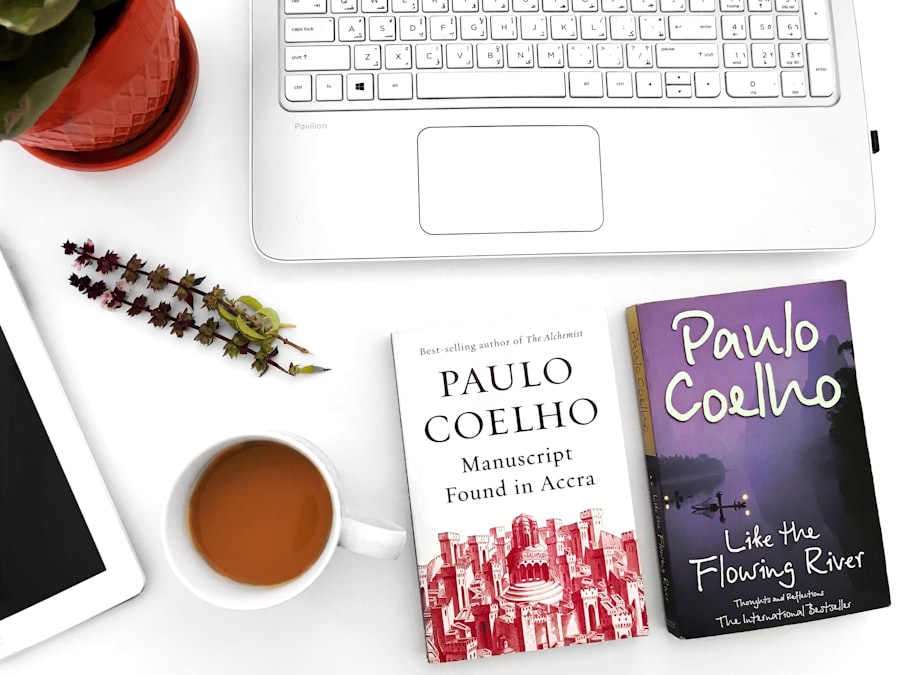Publishing Mastery