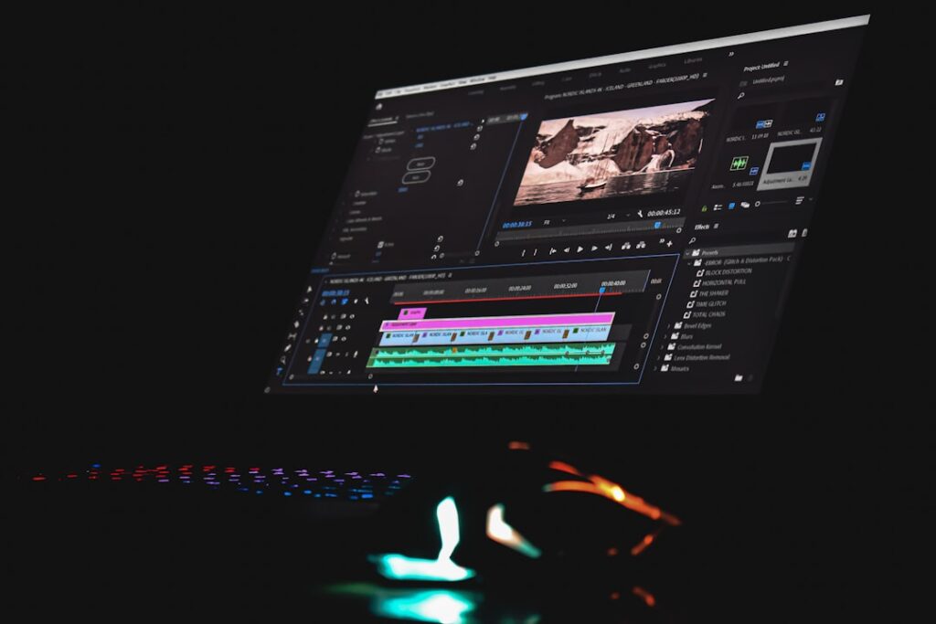 Photo Professional Editors