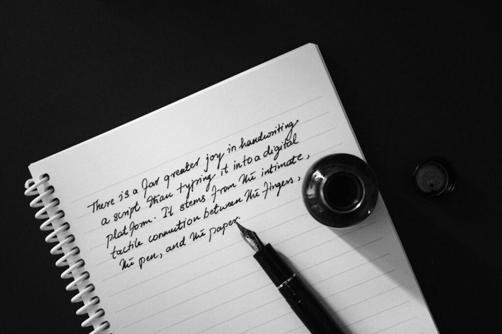 Authoring Insights: The Executive Guide to Professional Ghostwriting Services