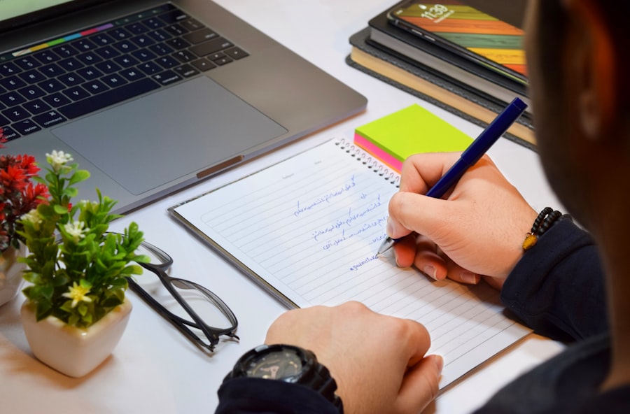 Photo Ghostwriting Services