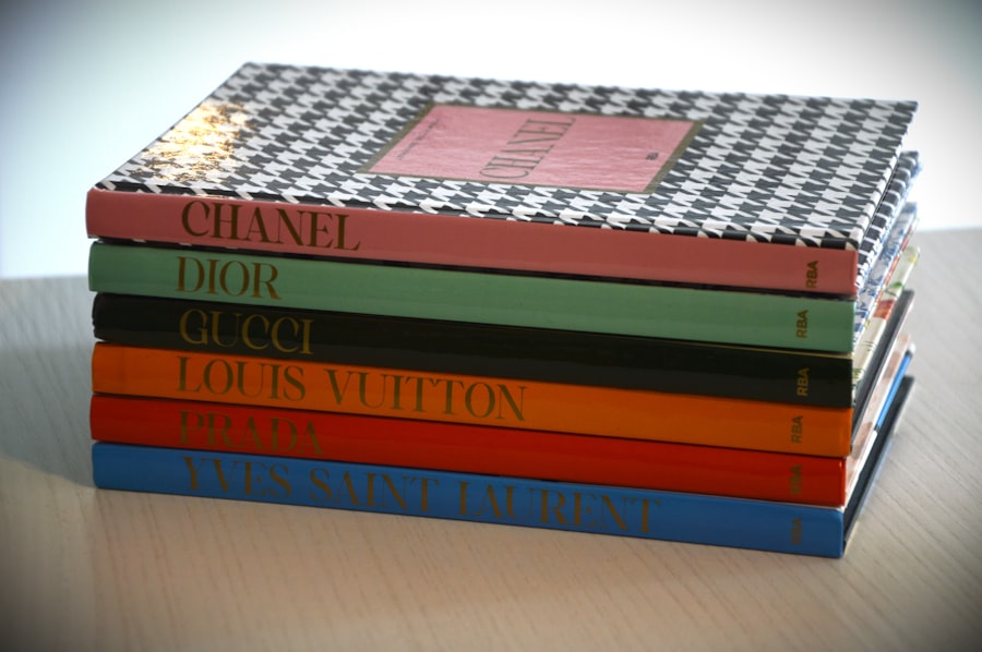 Photo Book Design