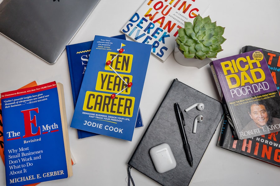 Photo Career Growth Strategies