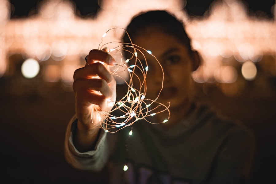 Photo Emotional Intelligence