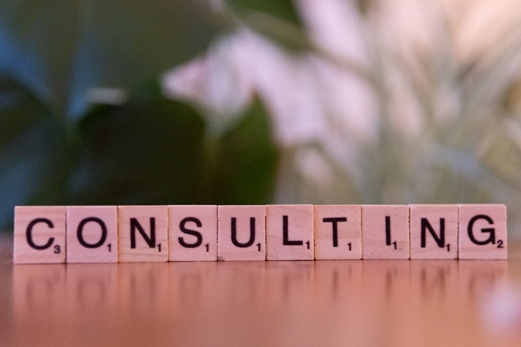 Consulting Excellence: The Future of Strategic Partnerships in a Digital Era