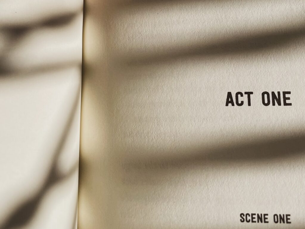 Authoring Insights: Using Narrative Non-Fiction to Drive Professional Change