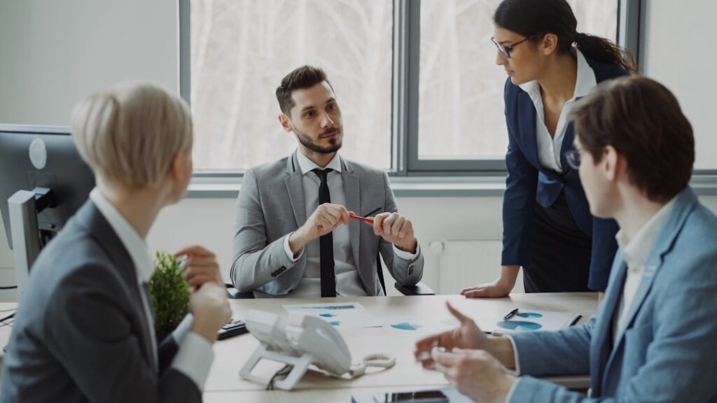 Consulting Excellence: Navigating High-Stakes Advisory with Integrity
