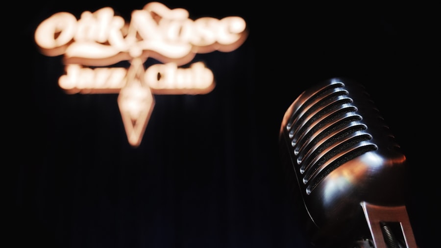 Photo Authentic Voice